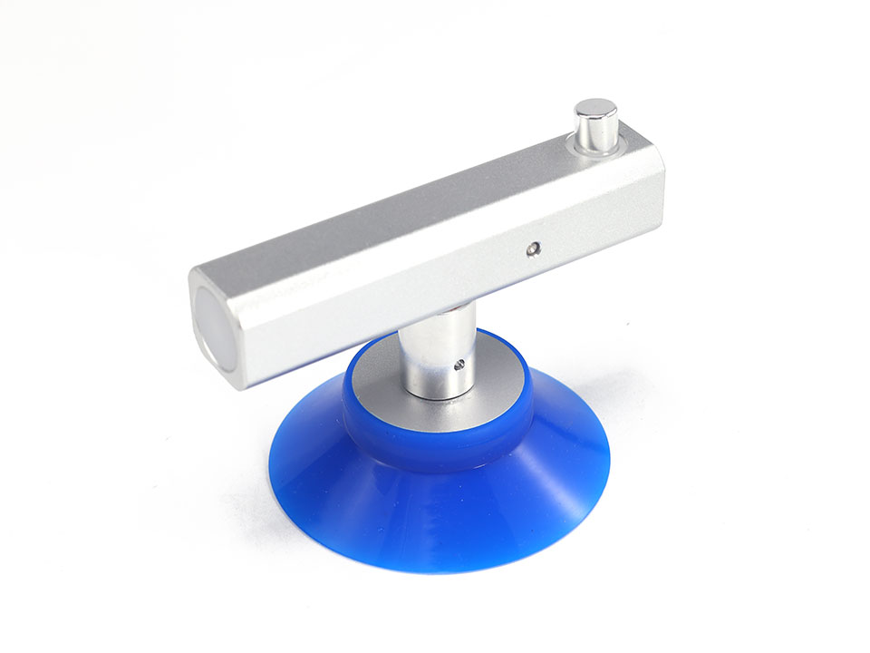 LY-120-87 Handheld single claw suction cup