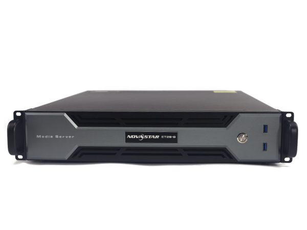 Novastar ET2S-G Media Server - Image 2