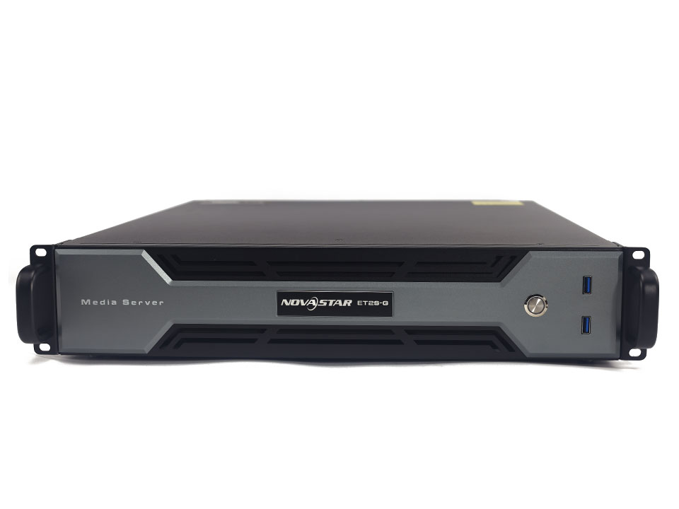 Novastar ET2S-G Media Server