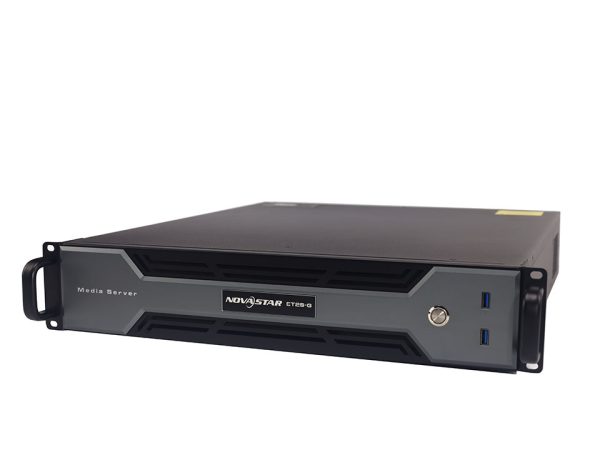 Novastar ET2S-G Media Server - Image 3