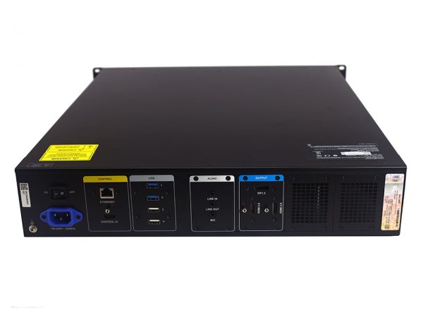 Novastar ET2S-G Media Server - Image 4