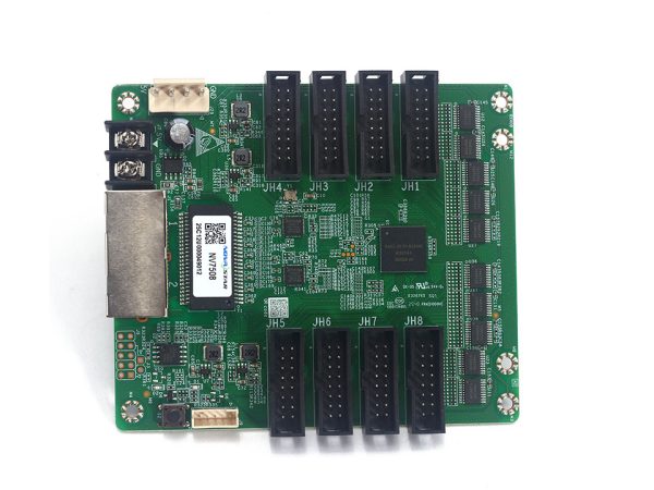 Novastar NV7508 LED Receiver card - Image 2