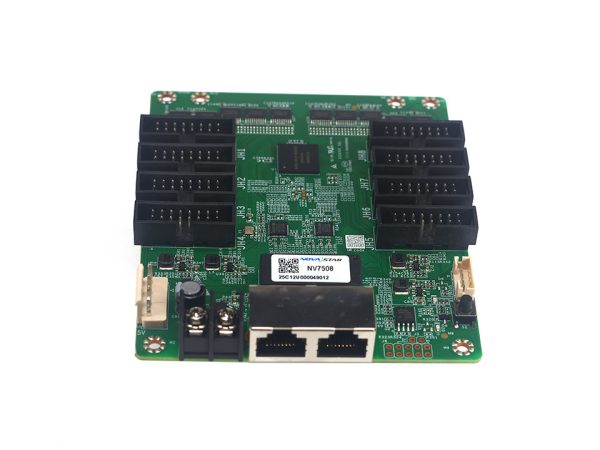 Novastar NV7508 LED Receiver card - Image 4